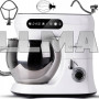 Планетарный миксер тестомес Lehmann Hyssop v2 2300Вт белый